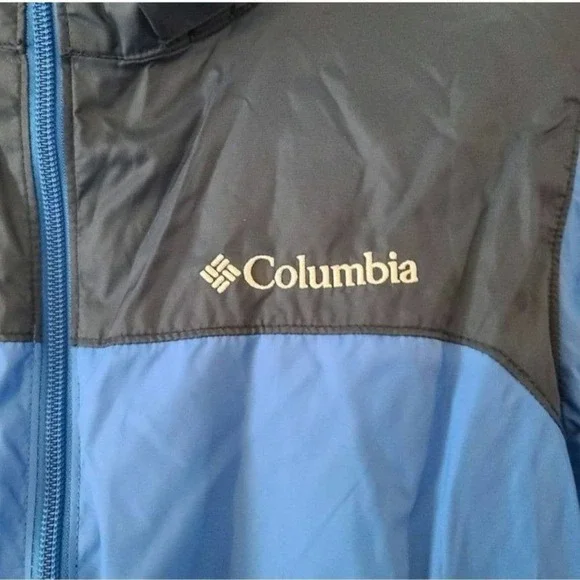 Columbia lightweight jacket/coat Small NWOT Activewear Jacket Outdoorsman - Picture 6 of 7